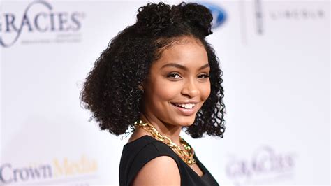 Black Ish Spinoff College Ish With Yara Shahidi Lands At Freeform