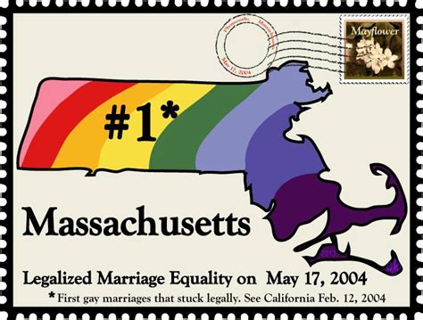 18 Years Ago Today Massachusetts Became The First State To Legalize