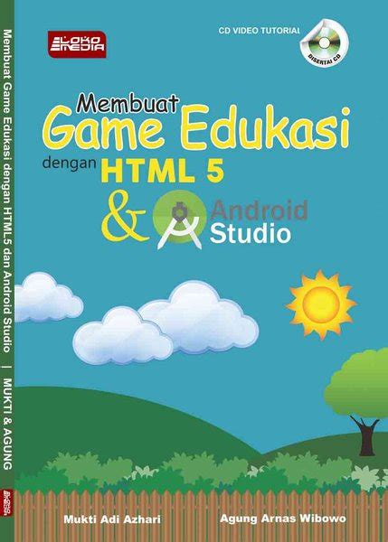 Jual Membuat Game Edukasi Dengan Html Android Studio Di Lapak Cv