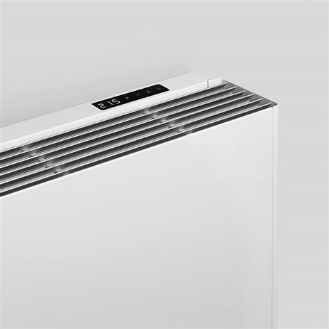 ROMEO ECM Ventilconvettore Tangenziale Ultrasottile Ventilclima