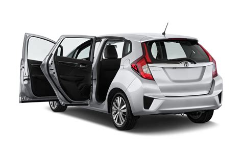 Honda Fit 2015 International Price And Overview