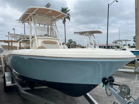 New 2019 Pioneer ISLANDER 202, 32952 Merritt Island - Boat Trader