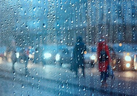 Tempo Em Portugal Em Fevereiro Estar O O Frio E Os Temporais De Chuva