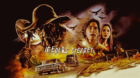 Jeepers Creepers Movie Fanart Fanarttv