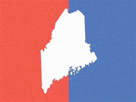 Maine Live Election Results 2020 : NPR