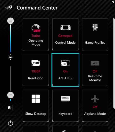 Elden Ring On The Rog Ally Performance Guide Best Settings Rog Hot