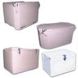 Dry Ice and Insulated Boxes - Dry Ice Manufacturer from Pune