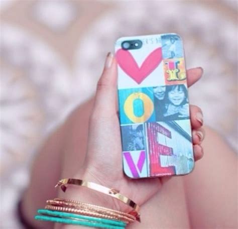 Cover Love Tech Cases Case Phone