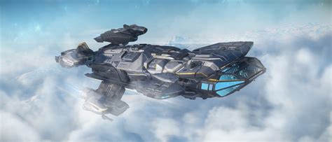 Constellation Phoenix - Star Citizen Wiki