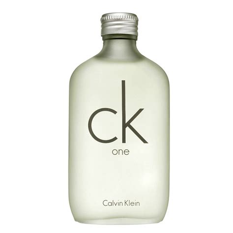 Calvin Klein CK One edt 200ml 547 77 SEK Dermastore Hudvård