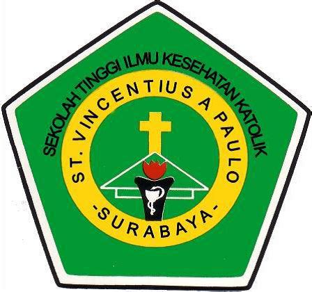 Administrasi Rumah Sakit S Stikes Katolik St Vincentius A Paulo