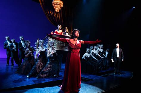 Show Photos: Pretty Woman: The Musical | Broadway.com