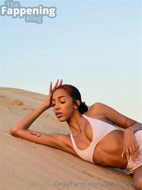 Alisha Kone Aalishass Alishaonly Nude Leaks OnlyFans Photo 33