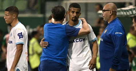 Vidéo Ligue des Champions l OM de Harit et Ounahi battu par le