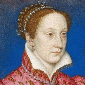 Mary Queen of Scots - Bio, Facts, Family | Famous Birthdays