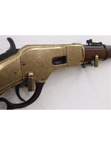 Fusil Winchester Usa