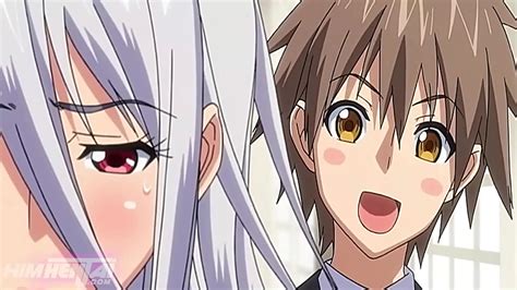 Aprovecho Que Mi Hermanastro Esta Despistado Para Comerle La Verga Hentai Sin Censura XNXX