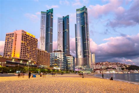 Places To Visit In Busan South Korea For First Time Visitors