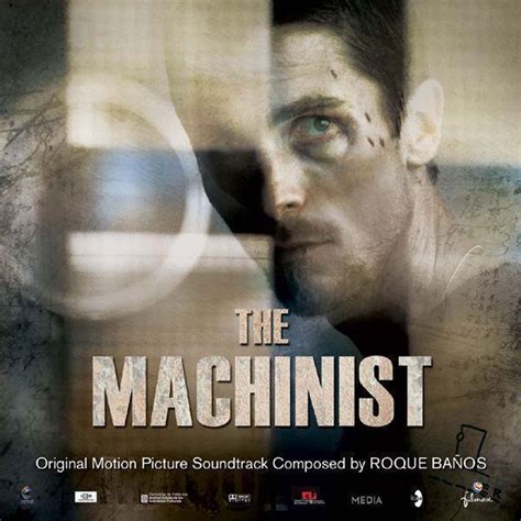 The Machinist Ivan