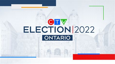 Here Are The Eastern Ontario Winners In The Ontario Election Ctv News