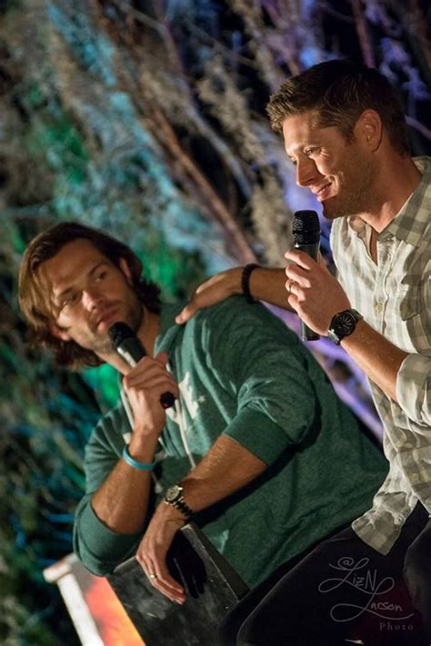 97 Jared Padalecki Photo Gallery Jared And Jensen Photo Jared