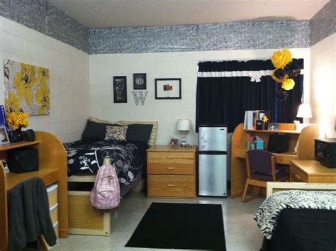 Pin By Whitney Moody On Fall 12 Dorm Room Setup Dorm Room Styles