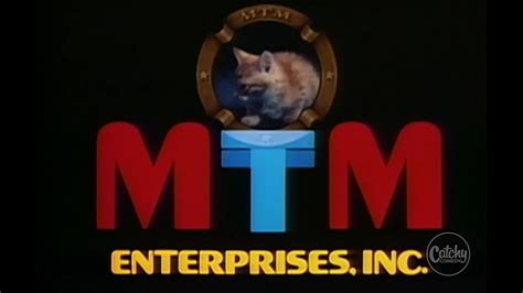 Mtm Enterprises Th Television Youtube