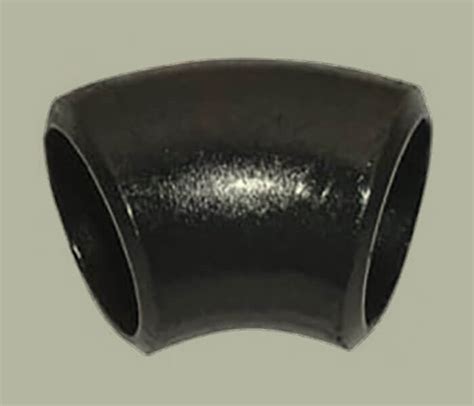 Buttweld Elbow 30 Degree Manufacturer Supplier