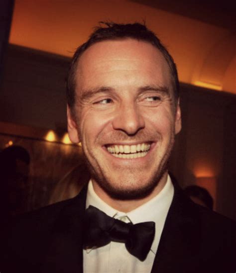 Michael Fassbender At The 2014 Irish Film And Brown Girls Love ♥ Fassy ♥