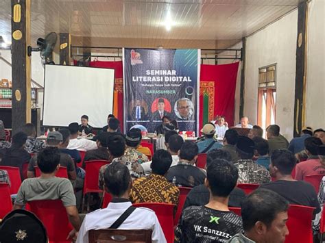 Kemenkominfo Berkolaborasi Dengan Komunitas Iec Promosikan Gaya Hidup