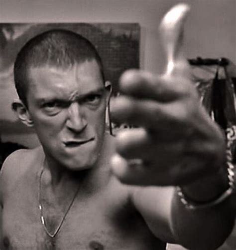 What Do You Guys Think About The Character Vinz And Vincent Cassels Performance In La Haine