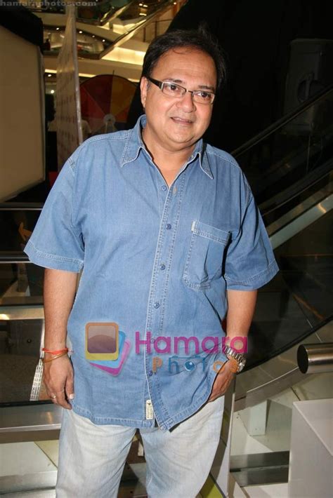 Rakesh Bedi At Camp Audio Launch In Mega Mall On Th April