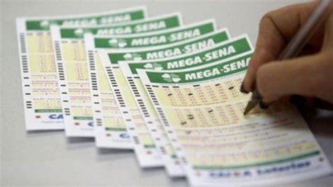 Mega Sena passa a ter três sorteios por semana Metrópoles