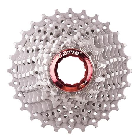 Buy Ztto 11 Speed Cassette 11 28t Compatible For Road Bike Sram System High