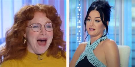 Katy Perry Mom Shaming American Idol Contestant Goes Viral Motherly