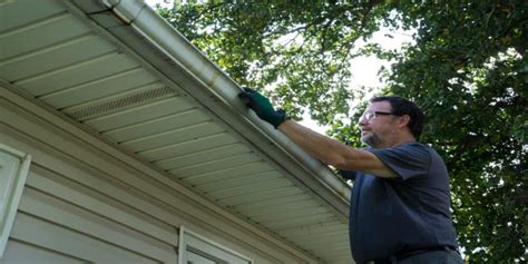 Box Style Gutters In New Orleans Big Easy Gutters