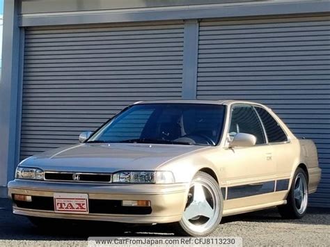 Honda Accord Coupe For Sale at Best Prices - JDM Export