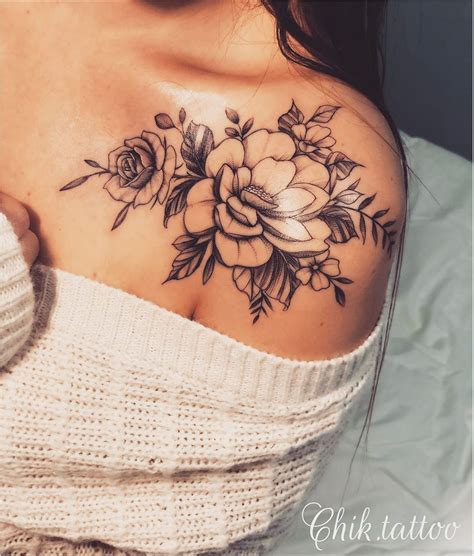 Tatuagem Feminina Delicada Ideias Inspiradoras