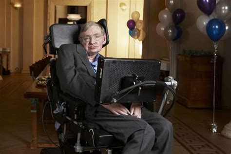 Murió Stephen Hawking A Sus 76 Años El Espectador