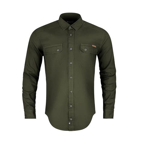 Camisa Invictus Manga Longa Endurance Verde Loja Wwart T Tico