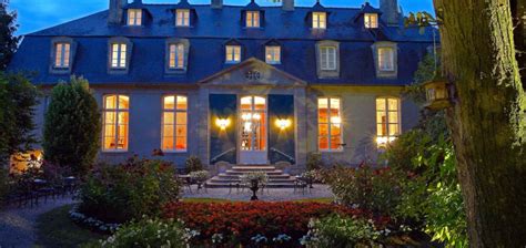 Hotel d'Argouges, Bayeux Review | The Hotel Guru