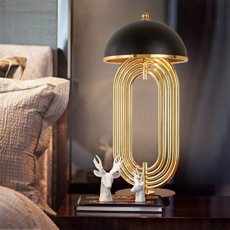 Here Is Why You Need These Amazing Bedside Lamps For You Bedroom Decor | Interior Decoration