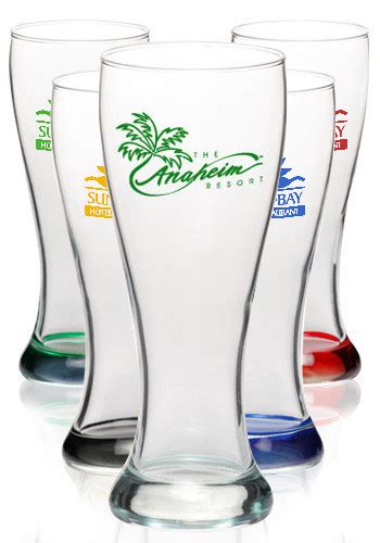 Personalized 20 Oz Arc Pub Pilsner Glasses 36230 Discountmugs