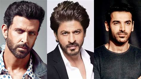 Srk S Pathaan Hrithik Roshan S Fighter John Abraham S Tehran Set For Back To Back