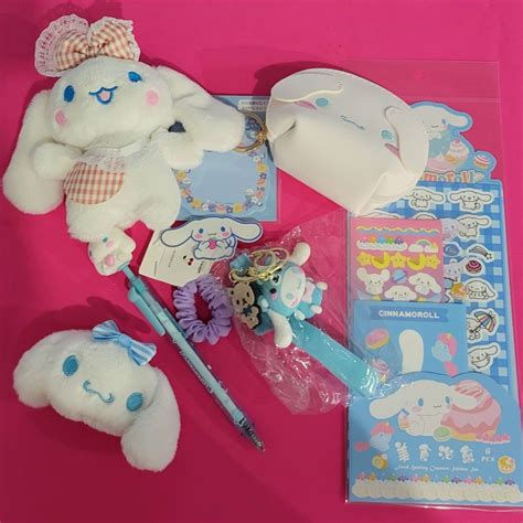 Sanrio Mystery Box