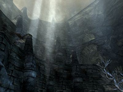 Skyrim:Shriekwind Bastion - The Unofficial Elder Scrolls Pages (UESP)