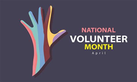 National Volunteer Month 2024 Irena Leodora