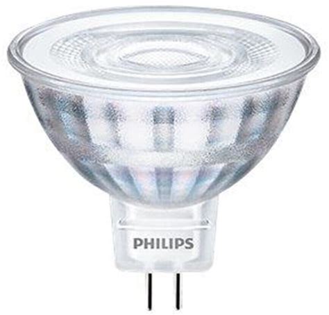 Philips Master Led Expertcolor Gu W Ab