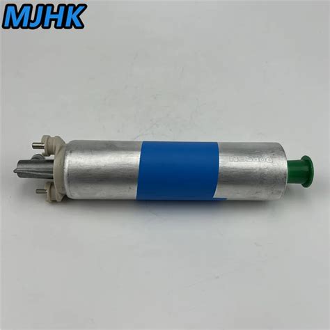 MJHK Electric Fuel Pump 2641A203 Engine Fuel Lift Pump Fit For Mercedes