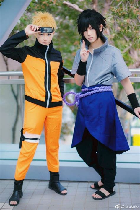 Pin By Hahahaha On Naruto Shippuden Cosplay